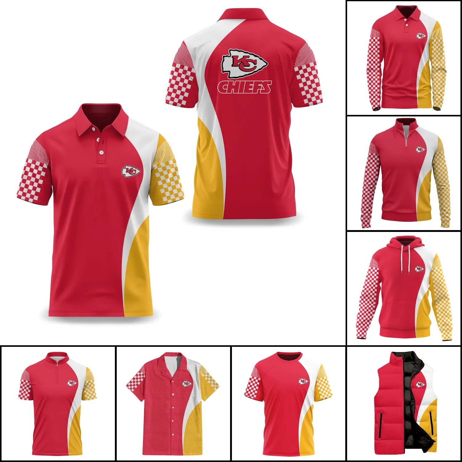 KC Apparels SC073