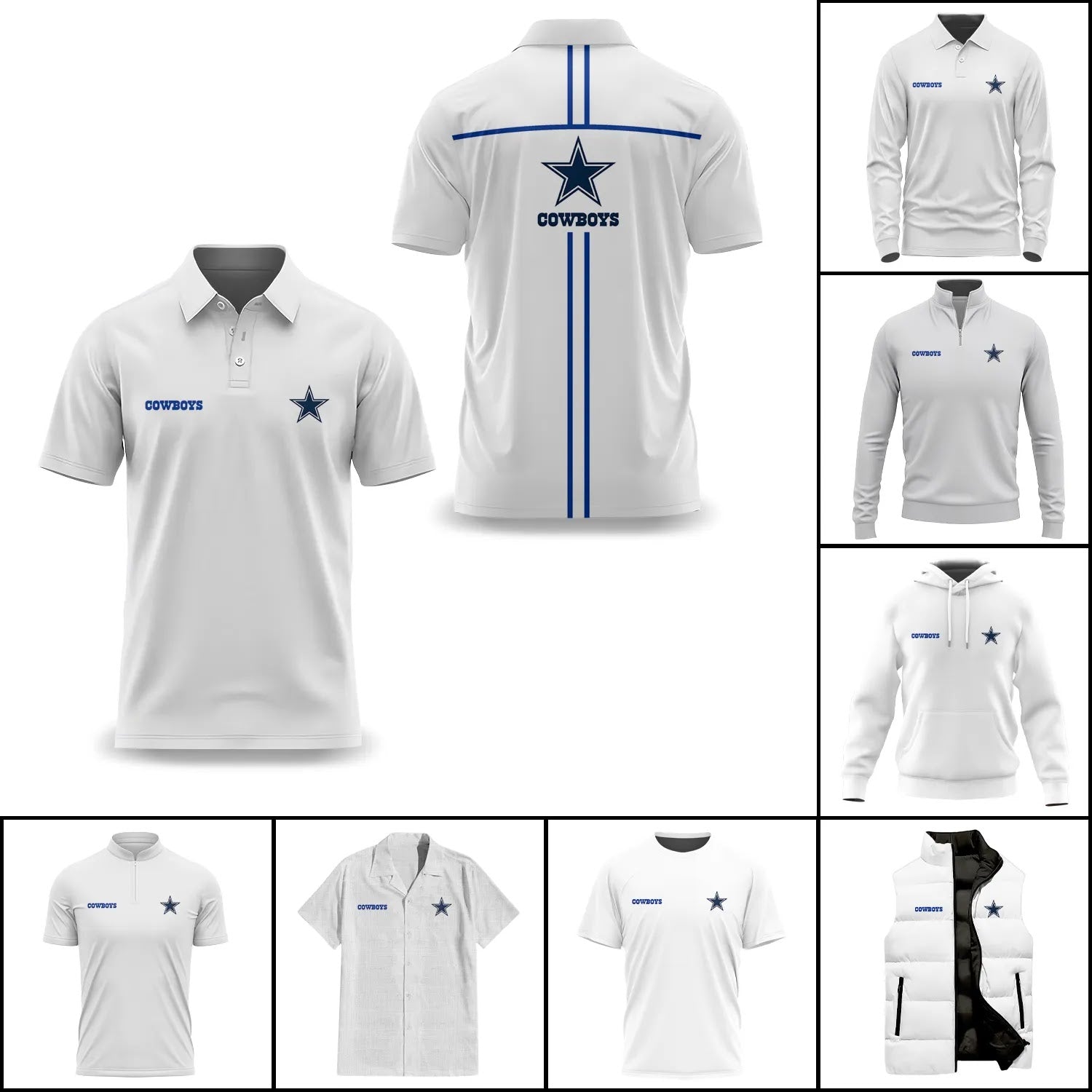 DAL Apparels SC018