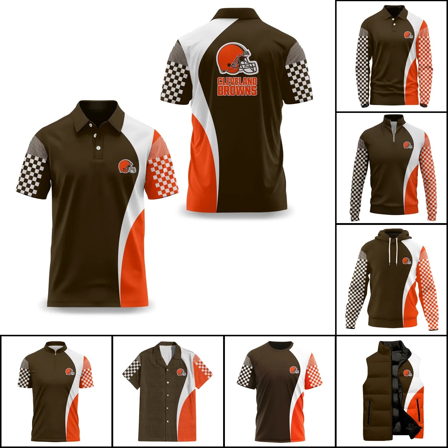 CLE Apparels SC073