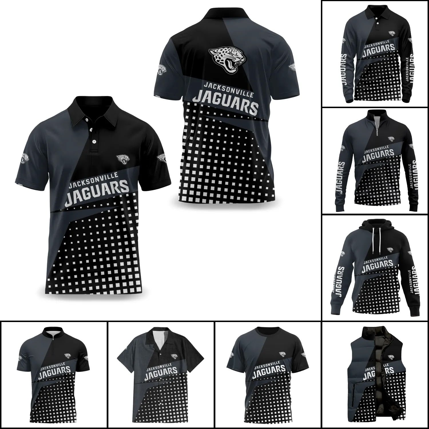 JAX Apparels SC083