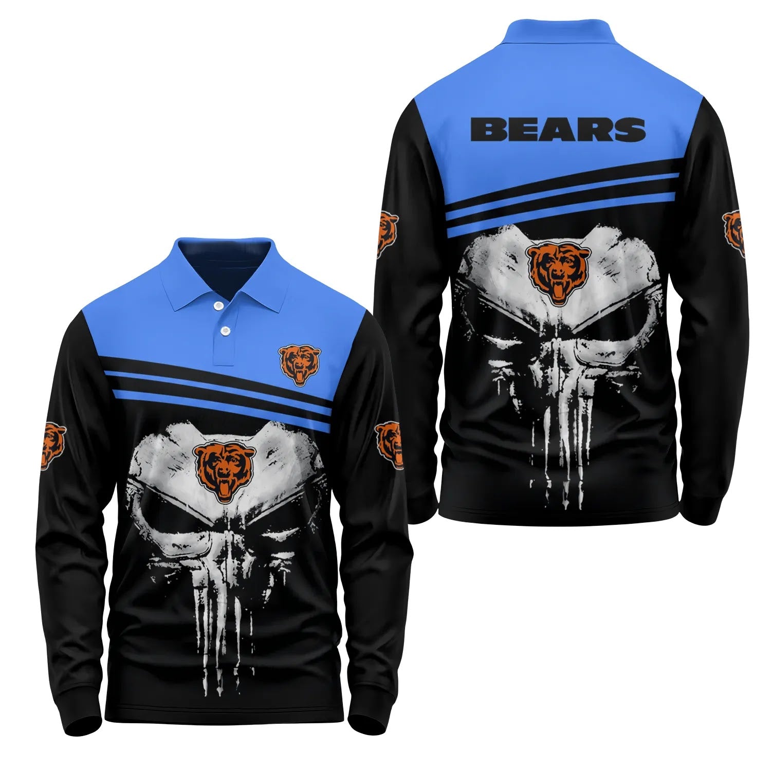 CHI Apparels SC193