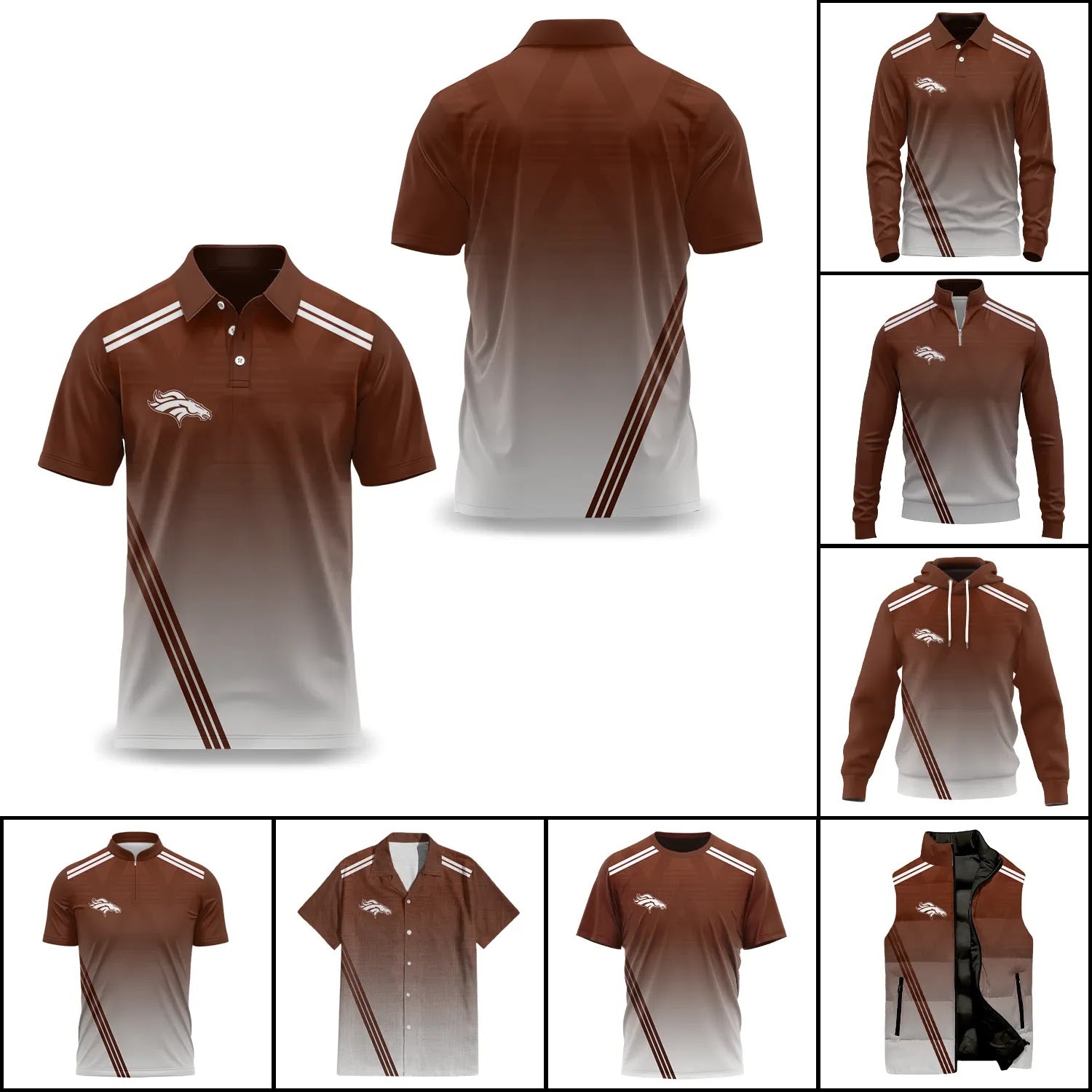 DEN Apparels SC128