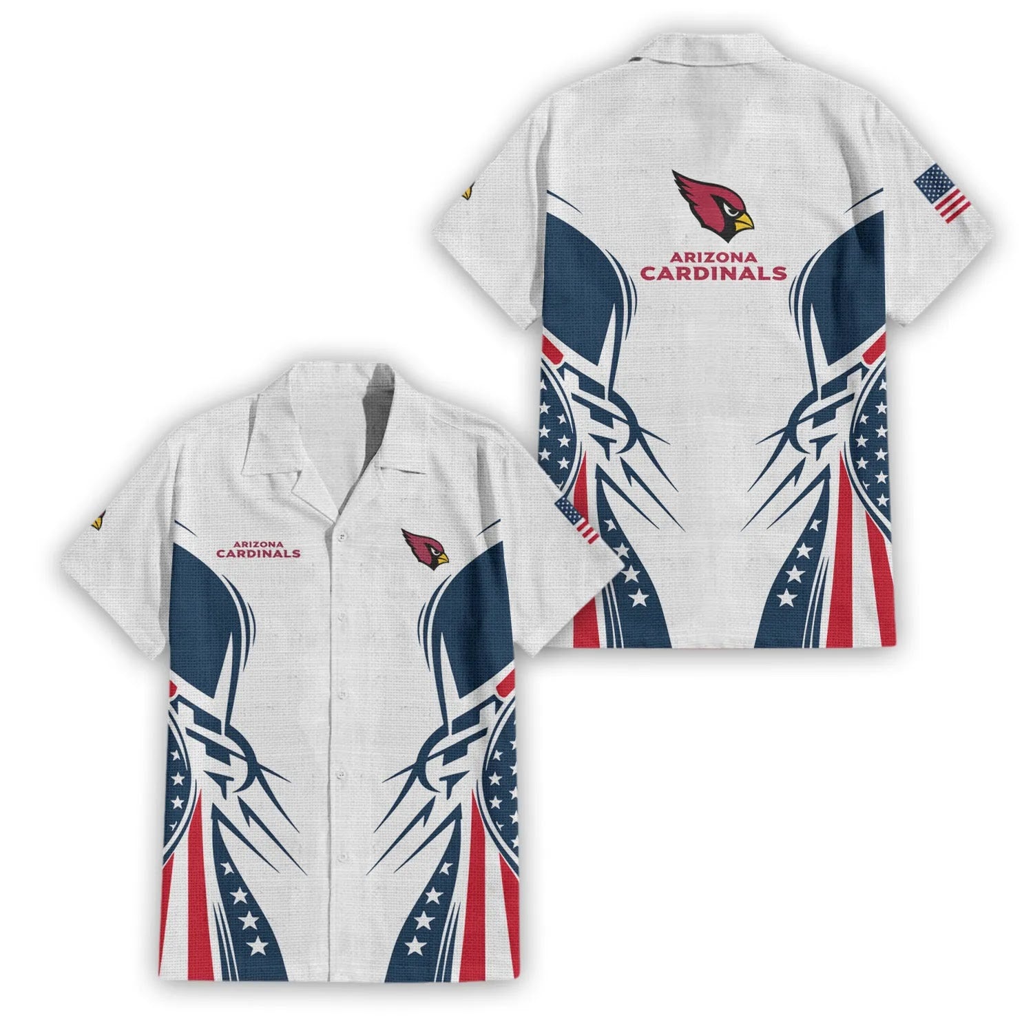 ARI Apparels FSC003