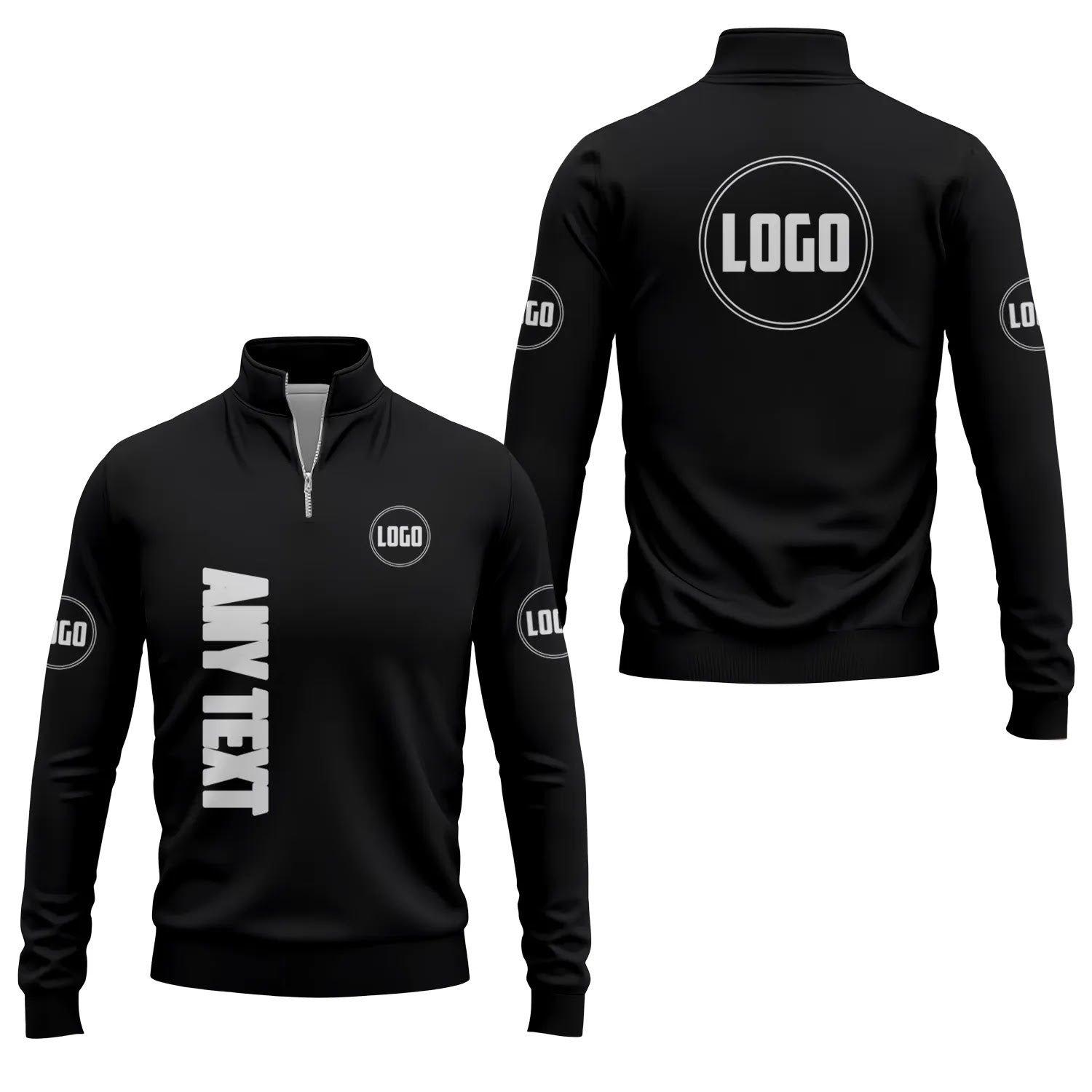 Custom Apparels SC013