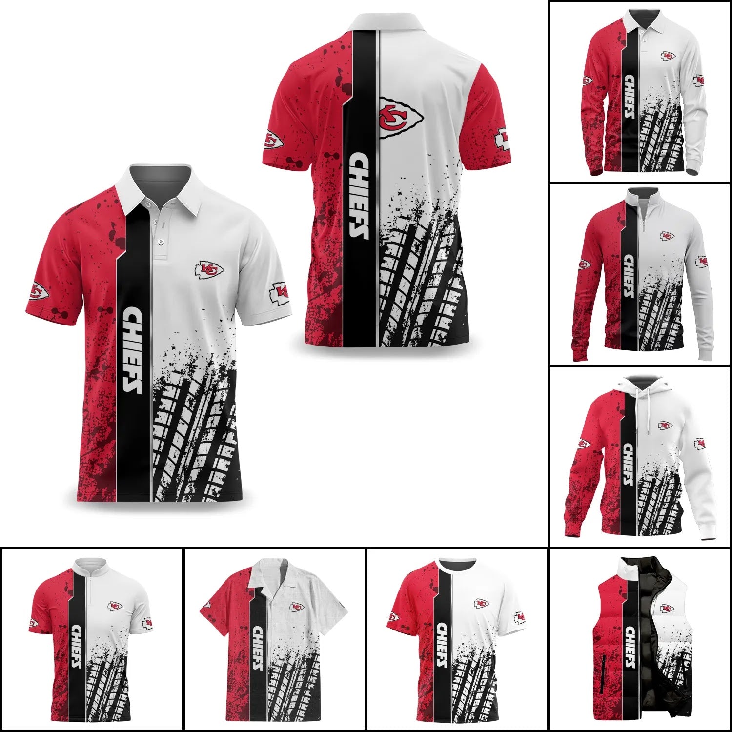 KC Apparels SC039
