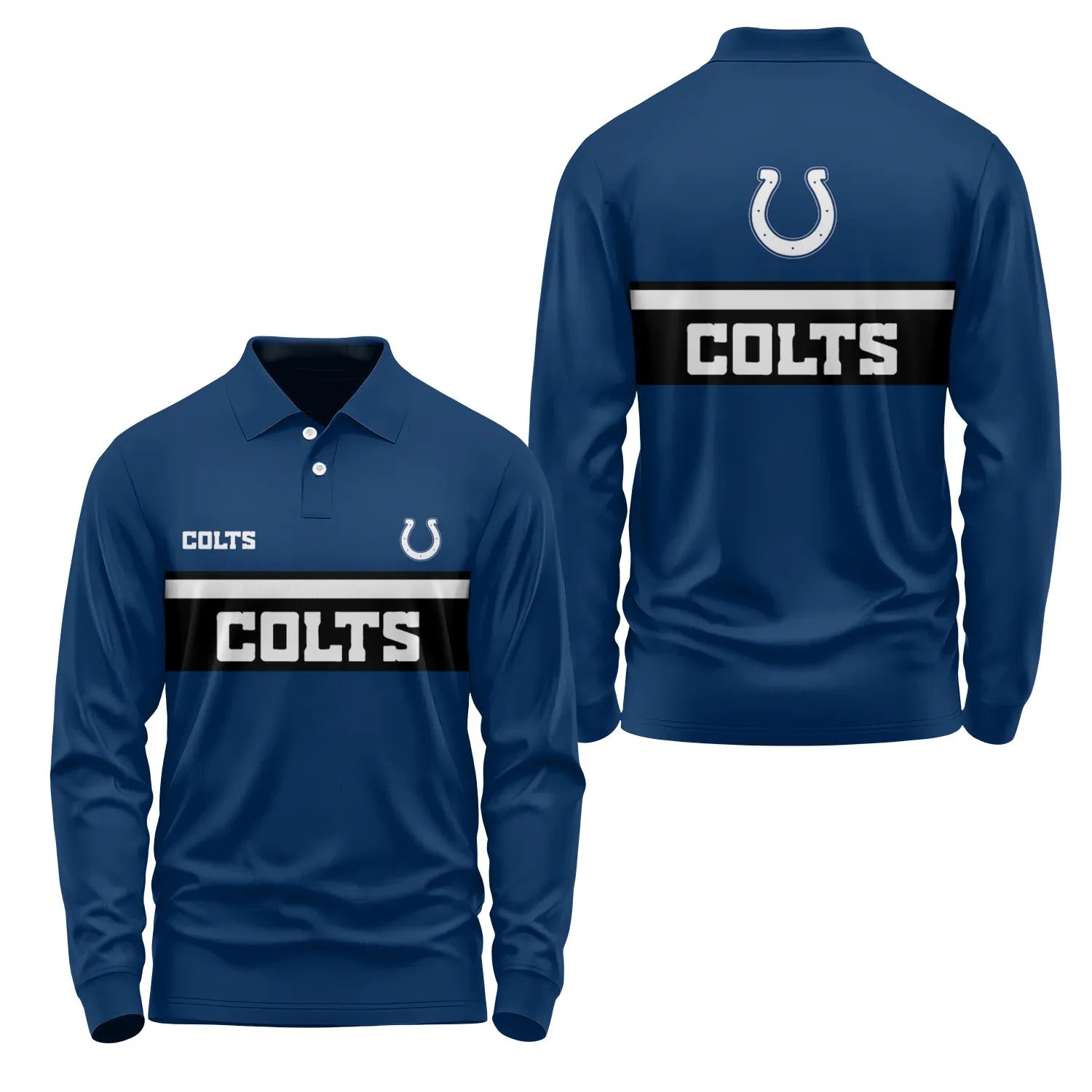 IND Apparels SC051