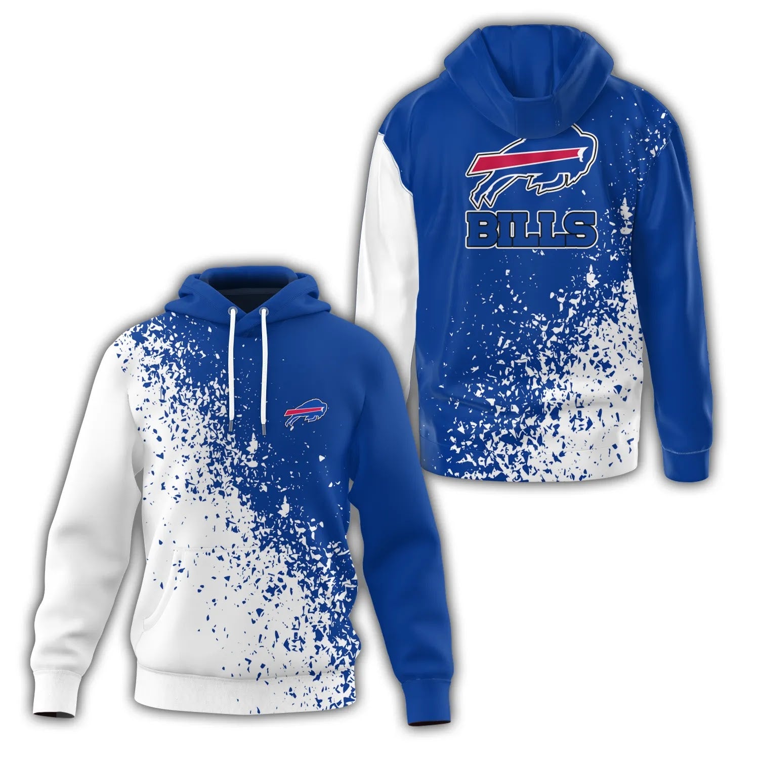 BUF Apparels SC070