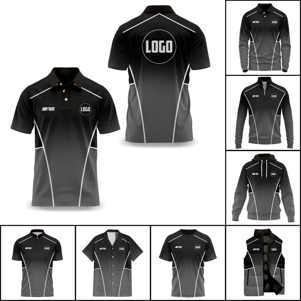 Custom Apparels SC019