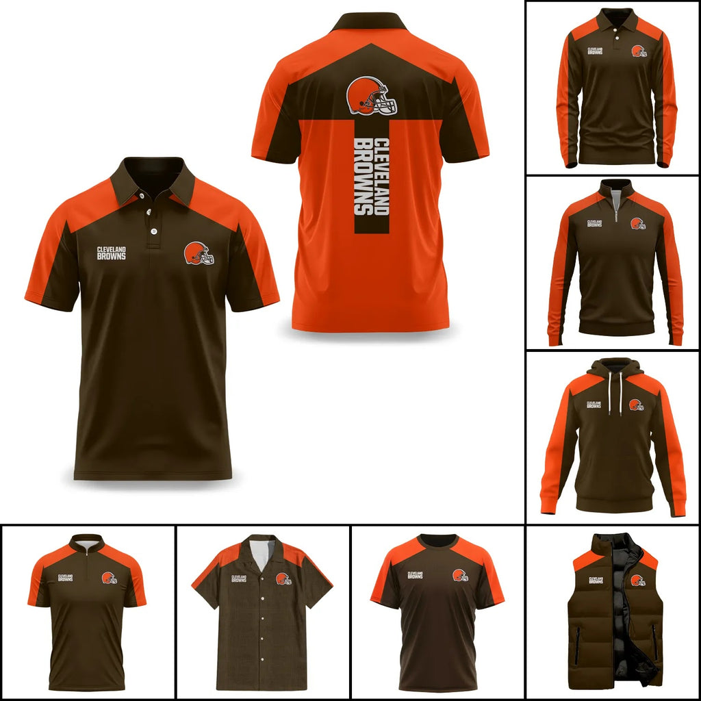 CLE Apparels SC008