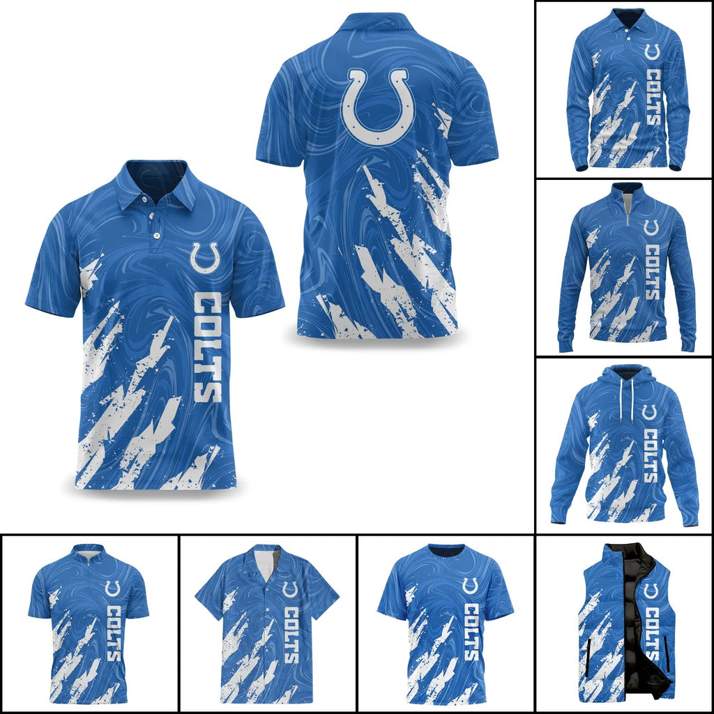 IND Apparels SC187
