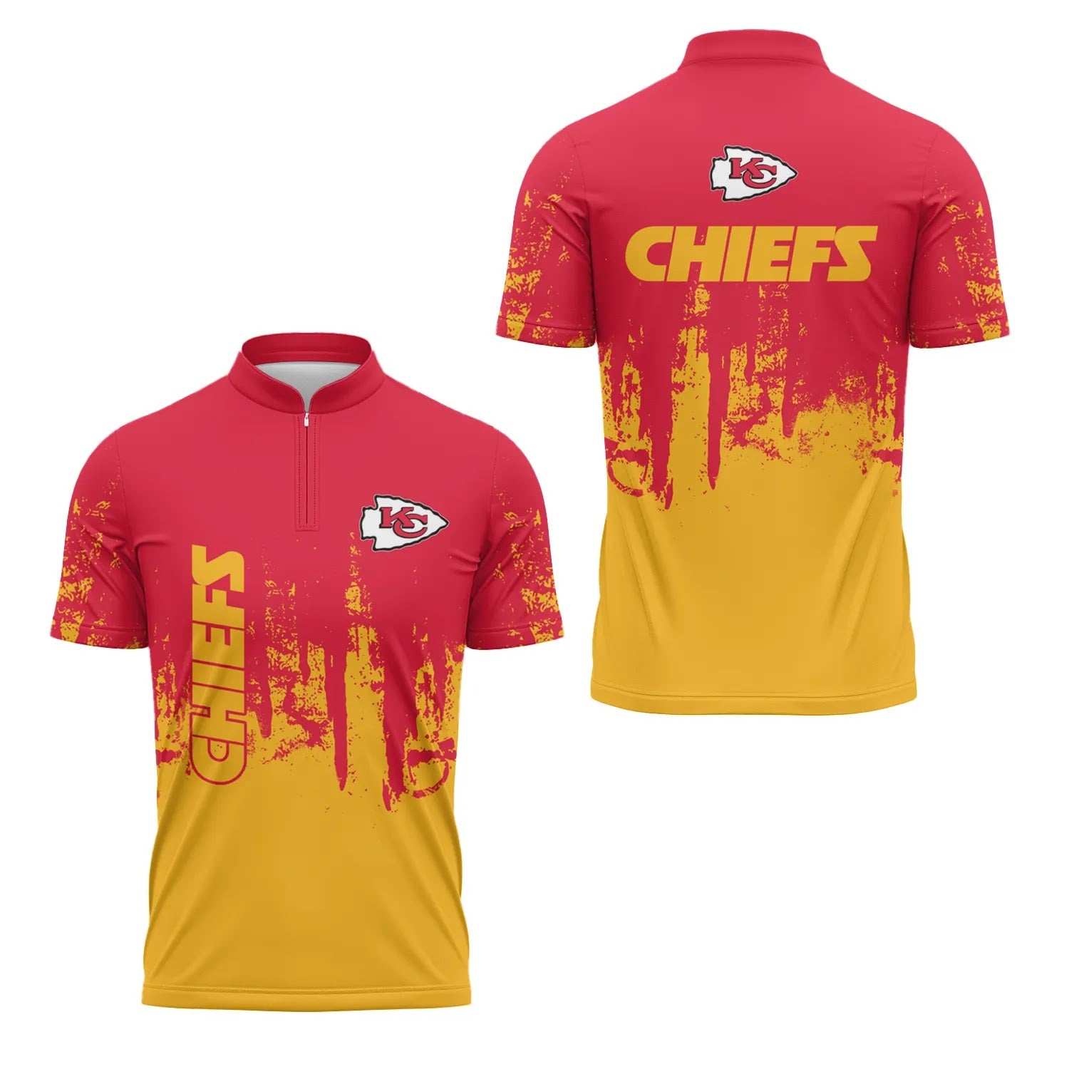 KC Apparels SC180
