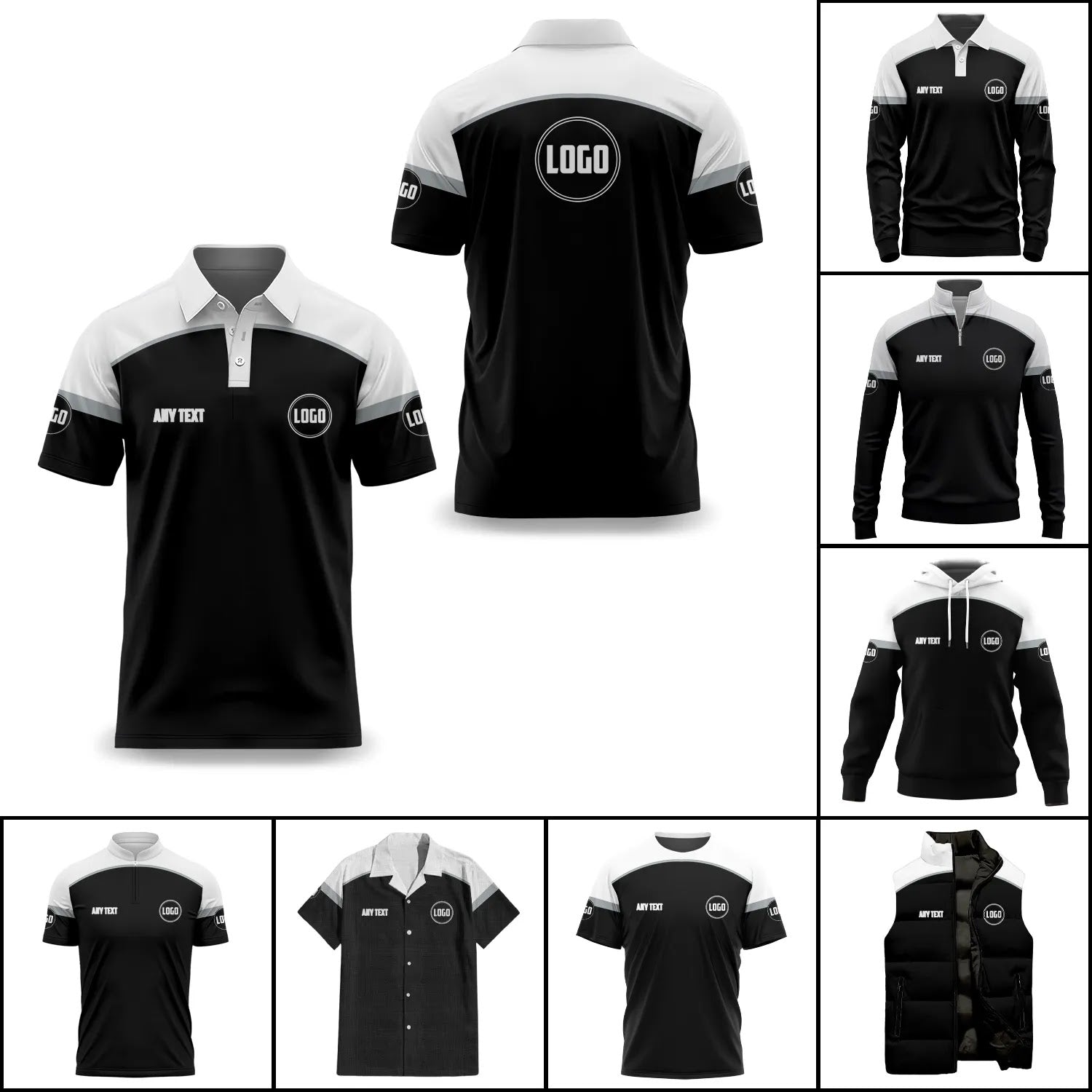 Custom Apparels SC087