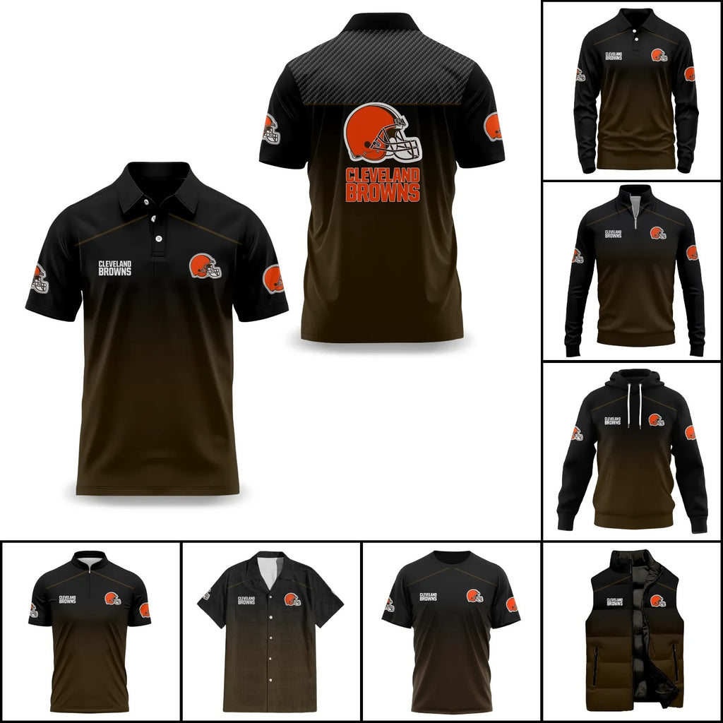 CLE Apparels SC001