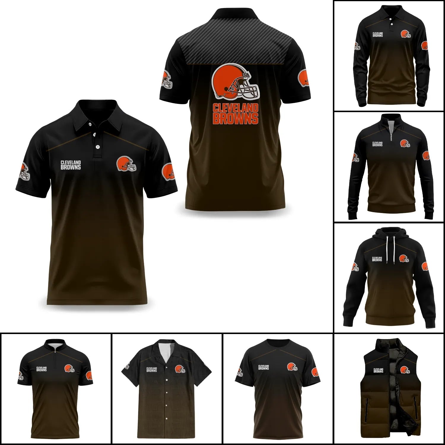 CLE Apparels SC001