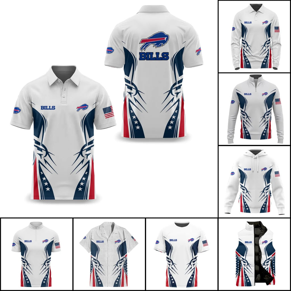 BUF Apparels FSC003