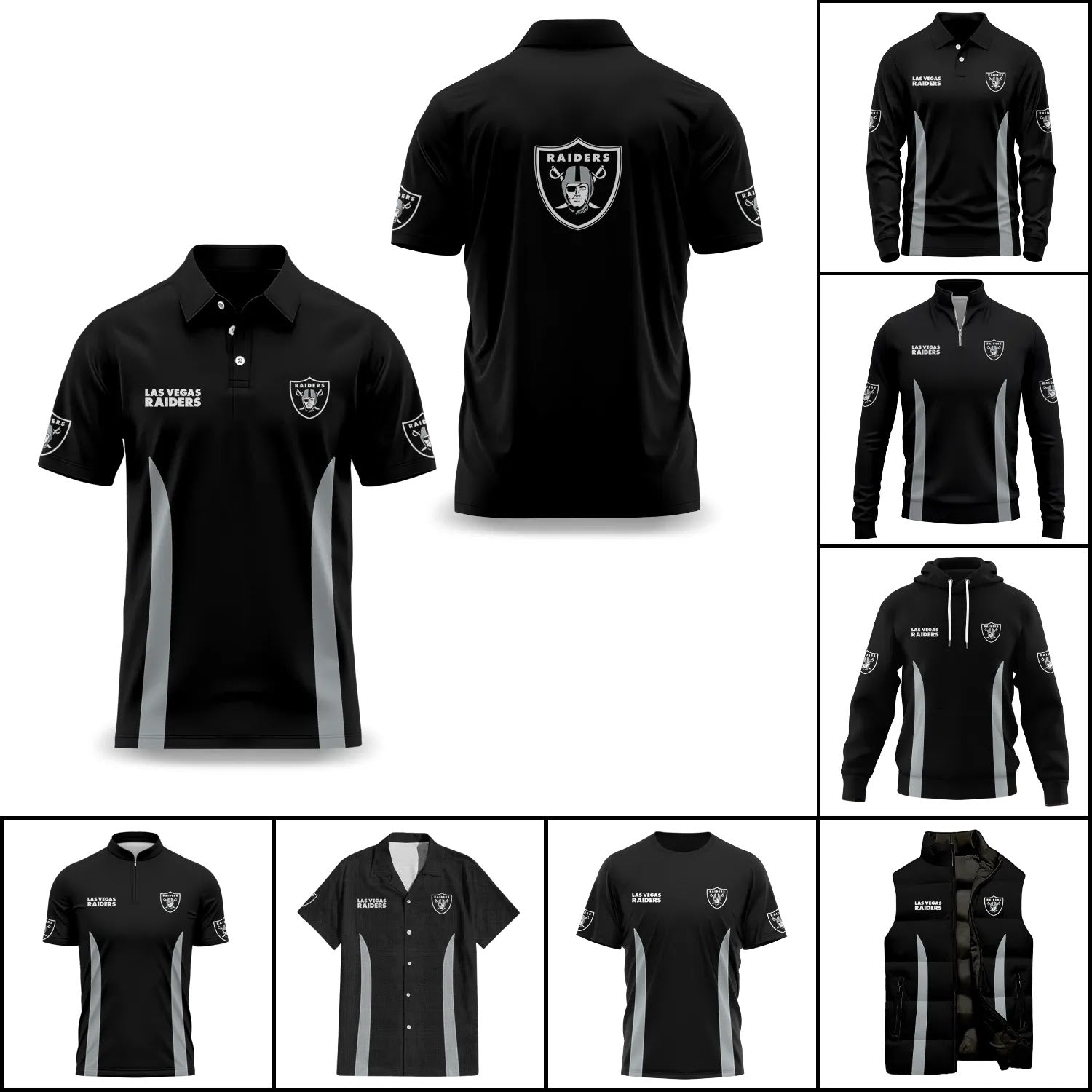 LV Apparels SC006