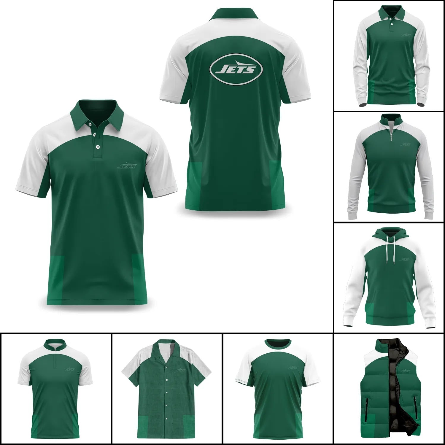 NYJ Apparels SC016
