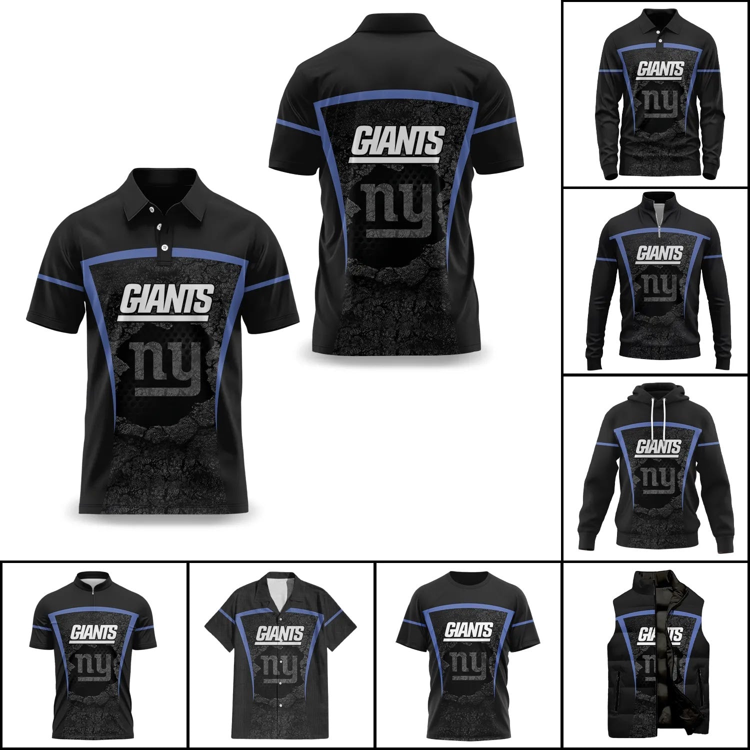 NYG Apparels SC139