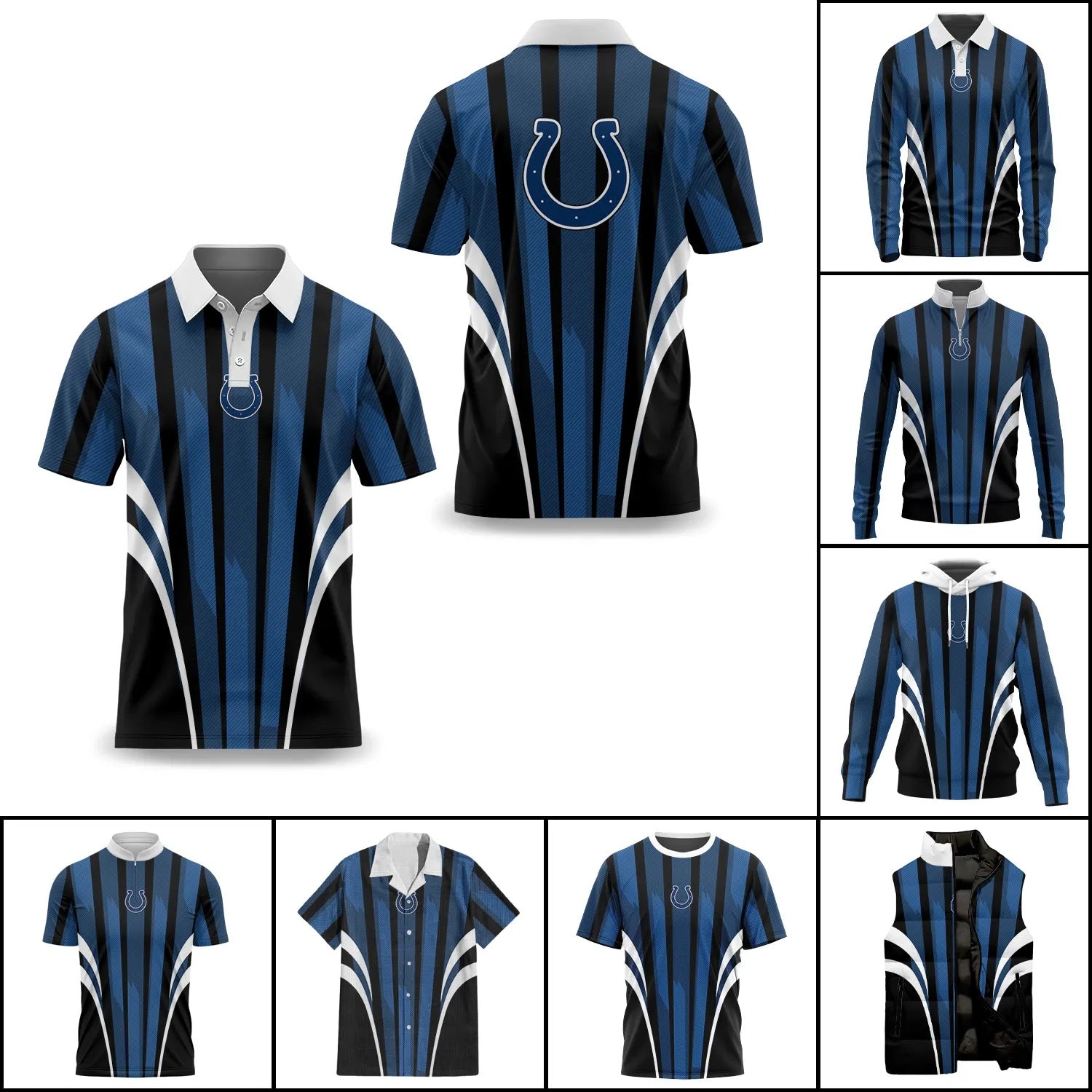 IND Apparels SC146