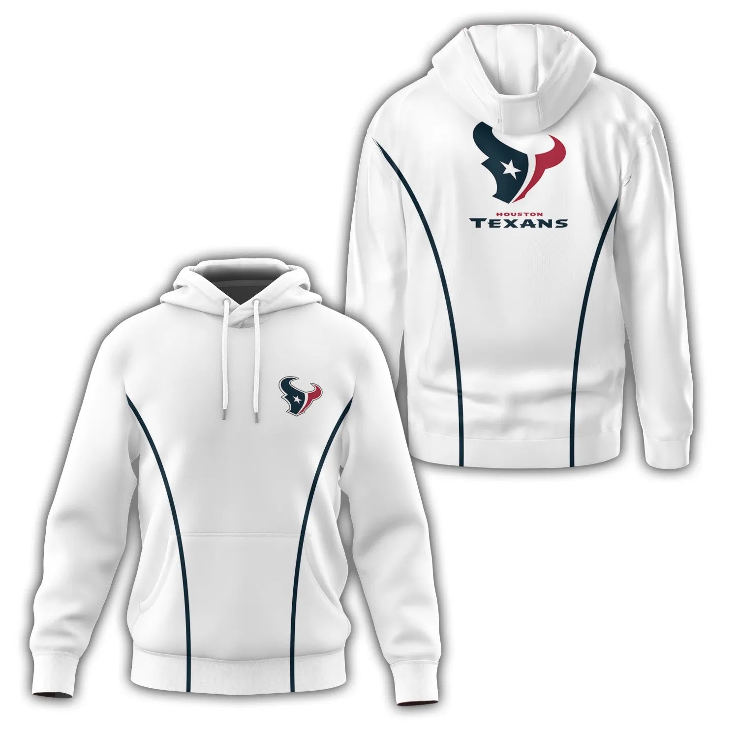 HOU Apparels SC025