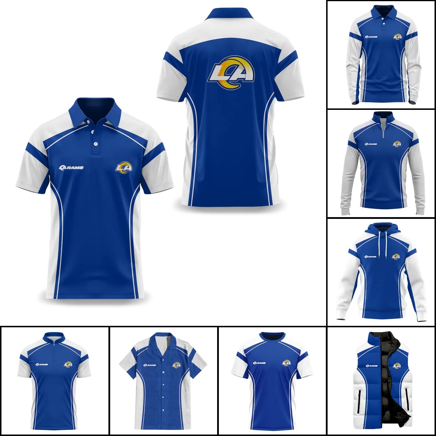 LAR Apparels SC133