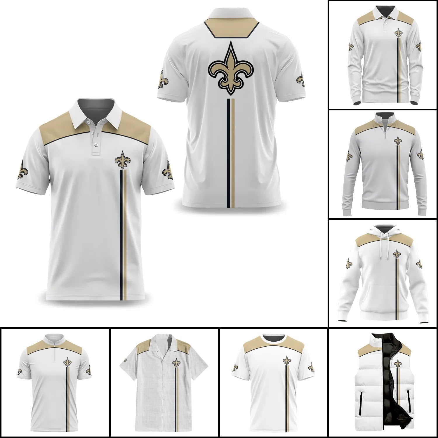 NO Apparels SC021