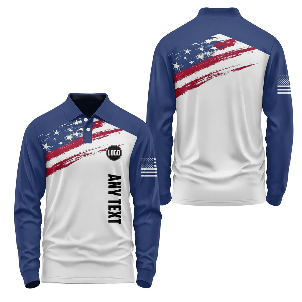 Custom Apparels FSC001