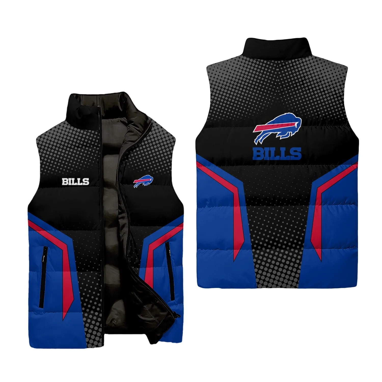 BUF Apparels SC032
