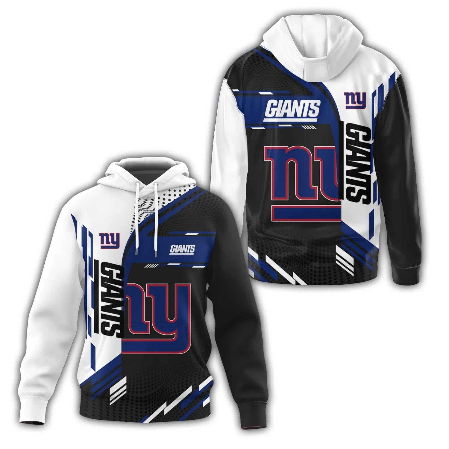 NYG Apparels SC036