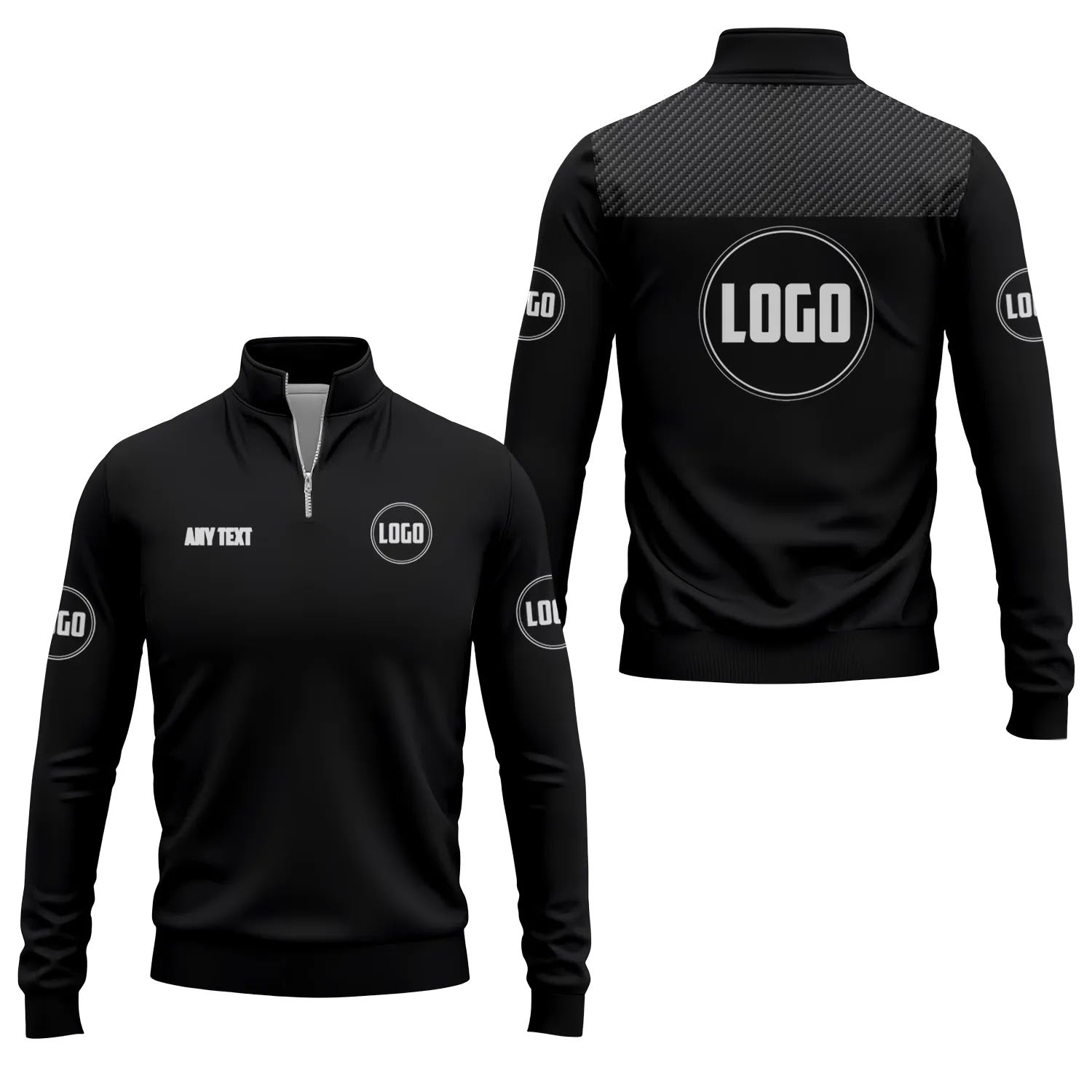 Custom Apparels SC001