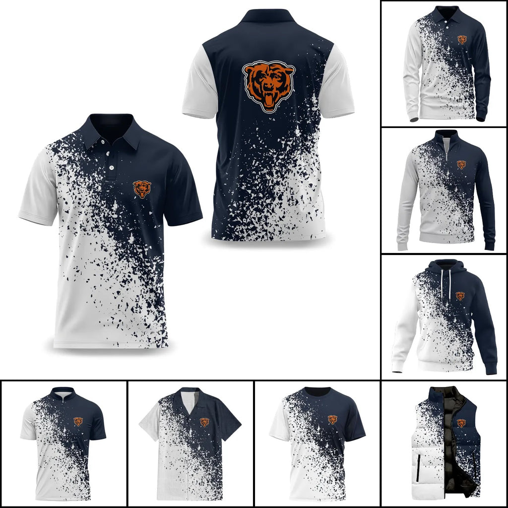 CHI Apparels SC070