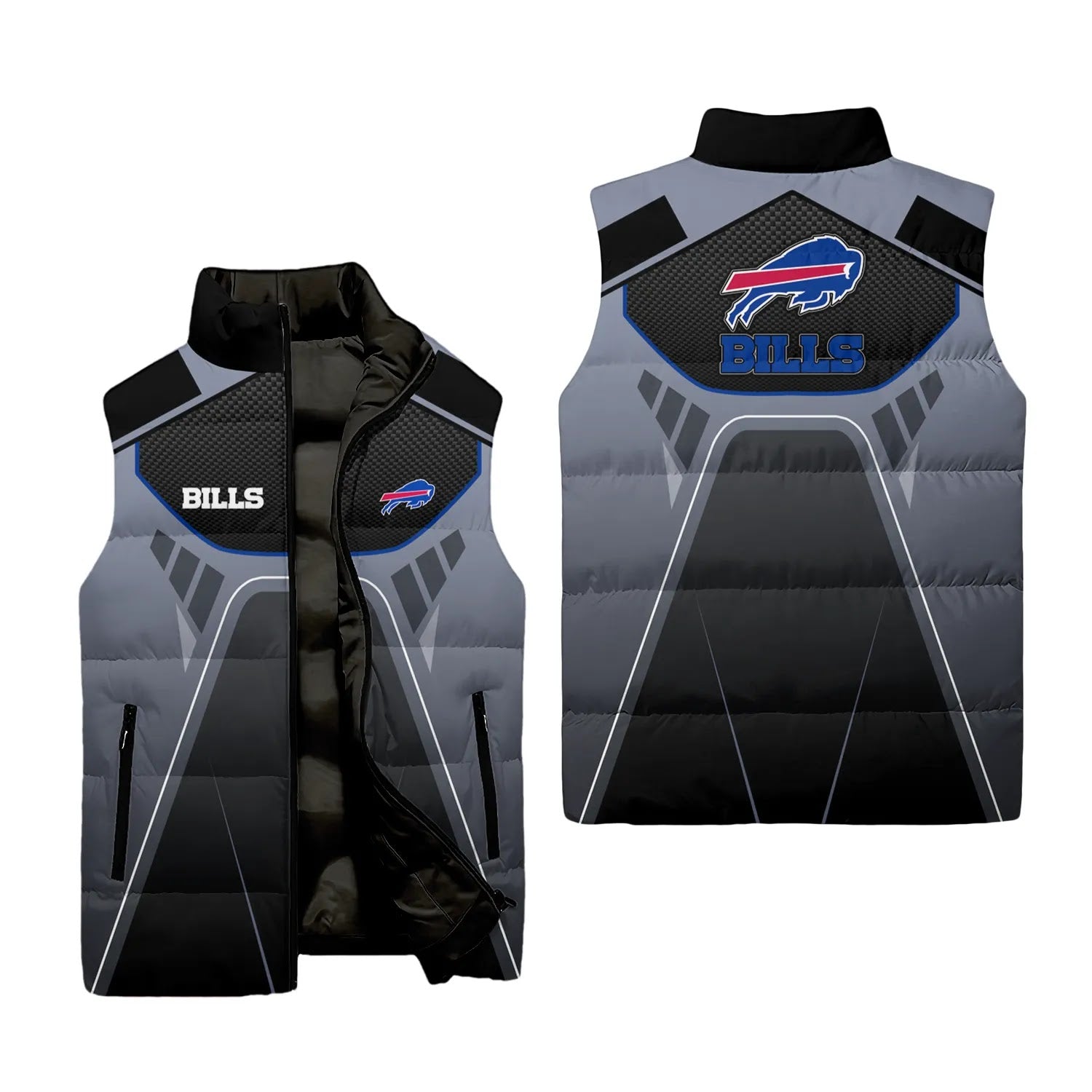 BUF Apparels SC088
