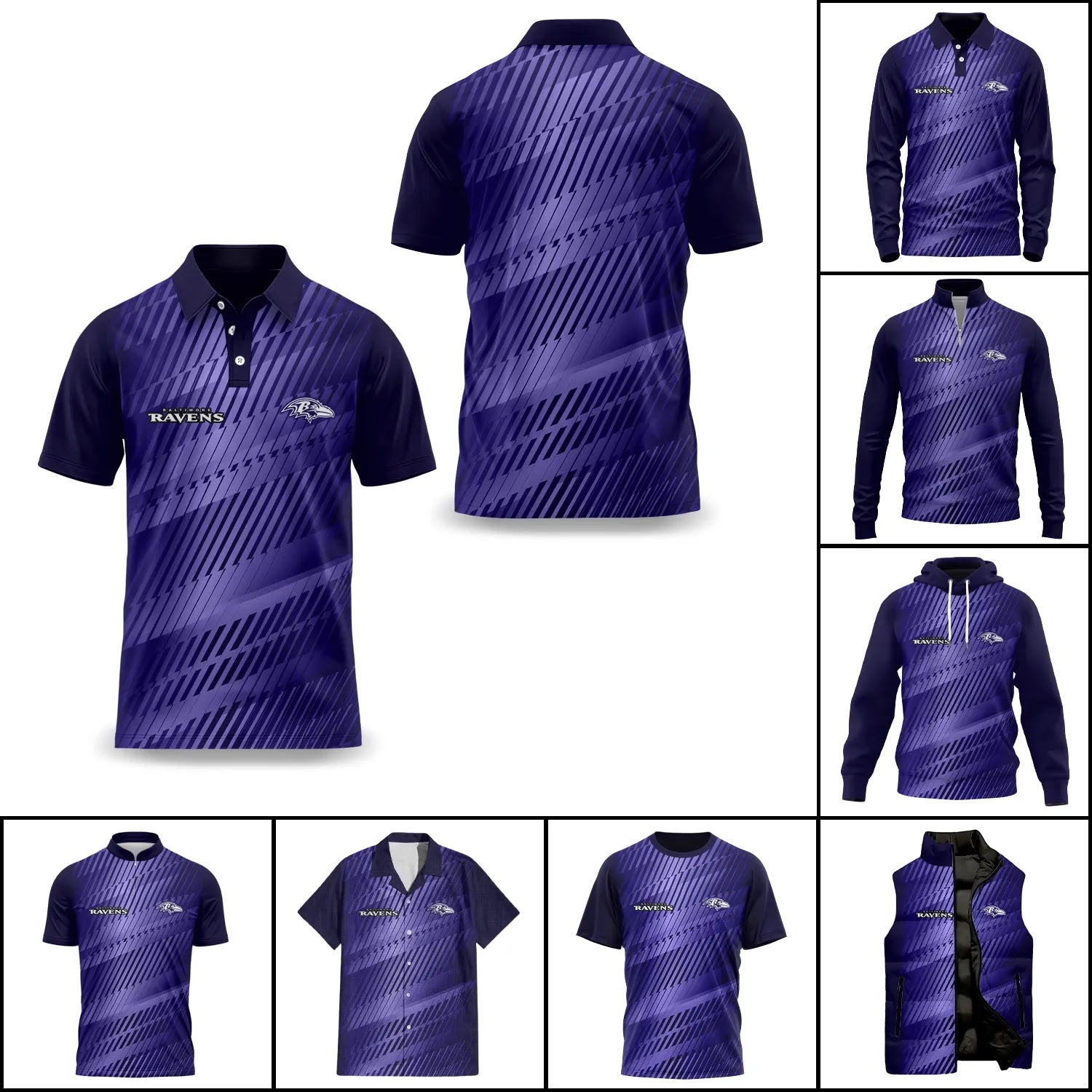 BAL Apparels SC118