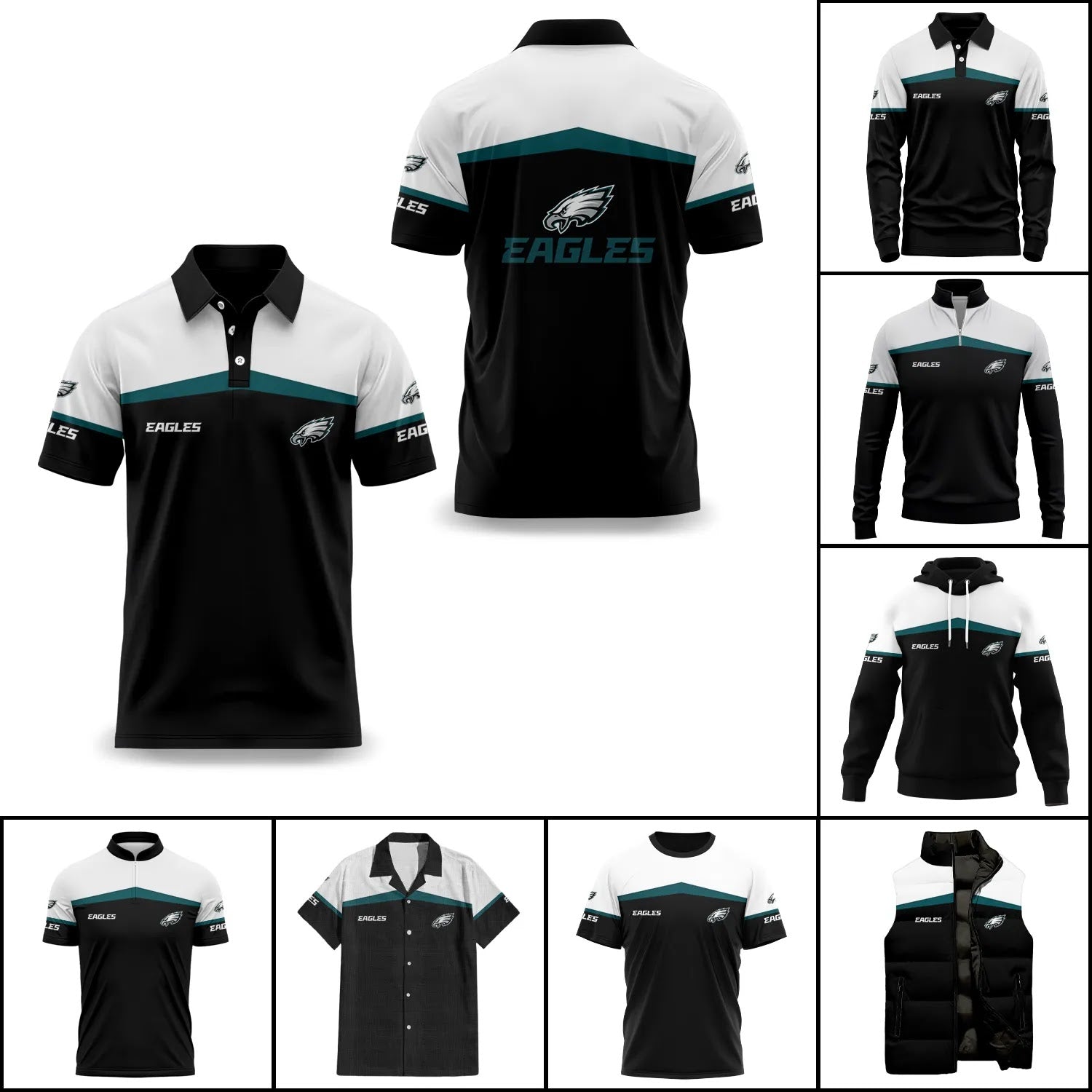 PHI Apparels SC031