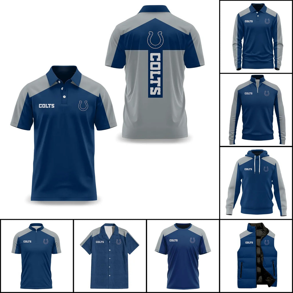 IND Apparels SC008