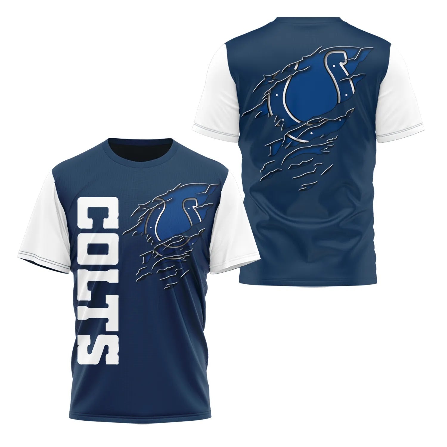 IND Apparels SC194