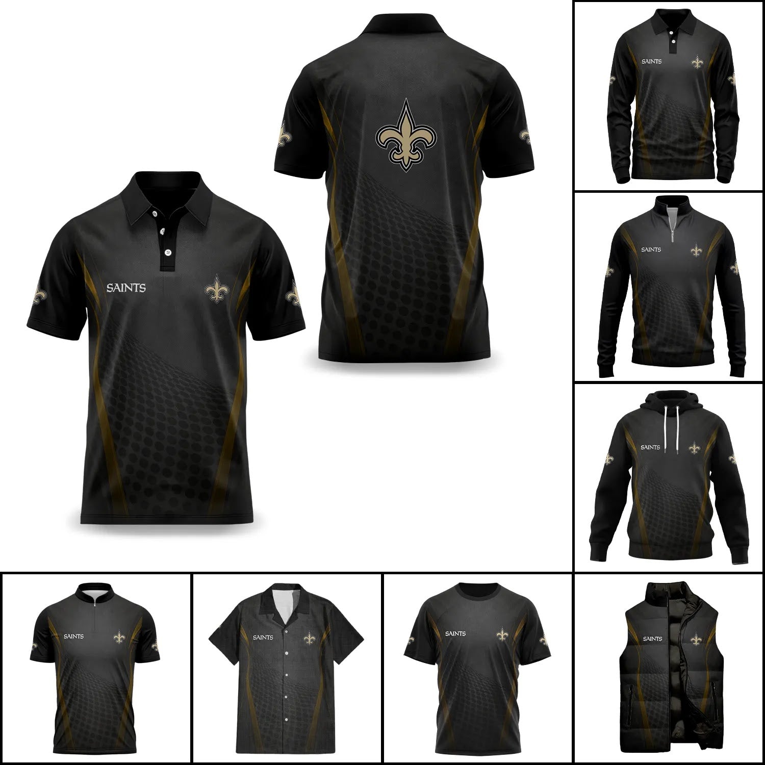 NO Apparels SC056