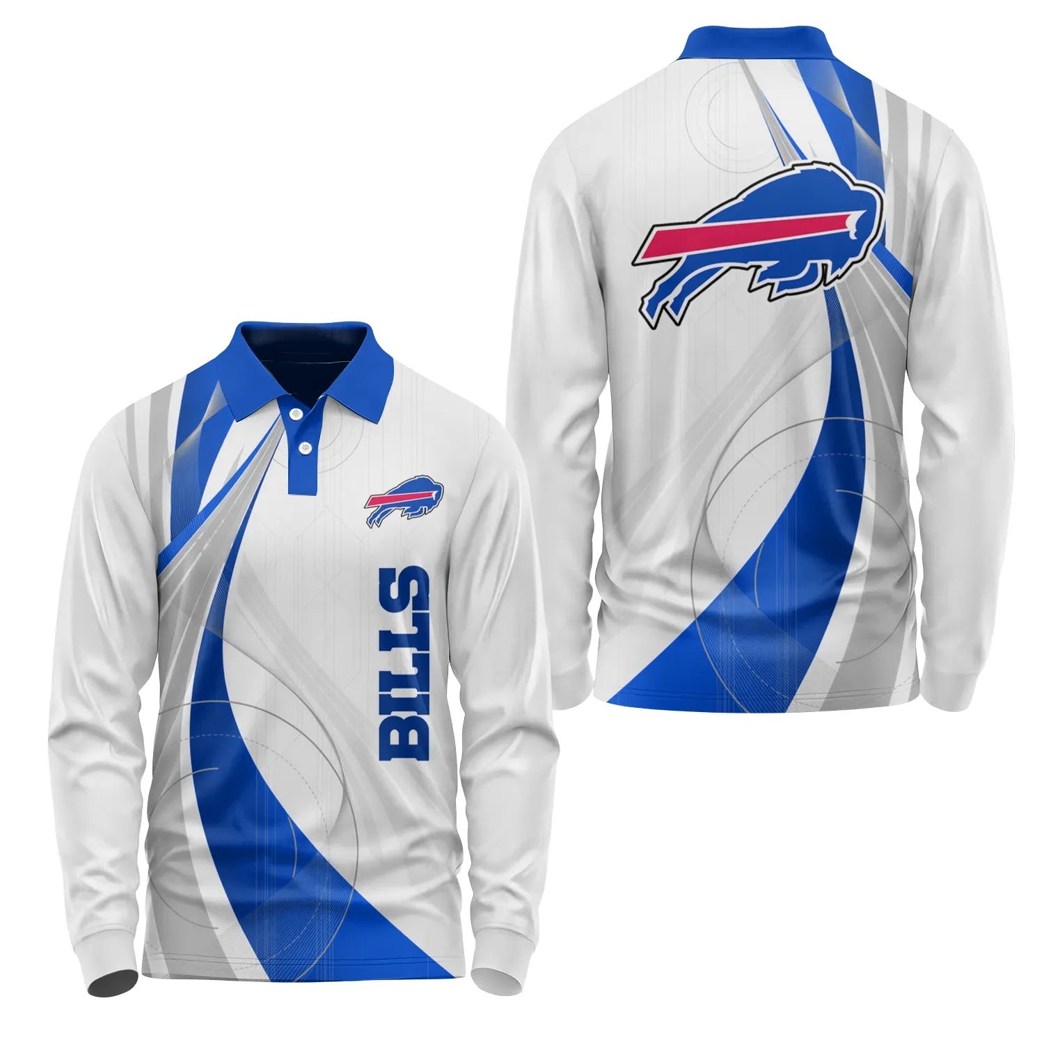 BUF Apparels SC152