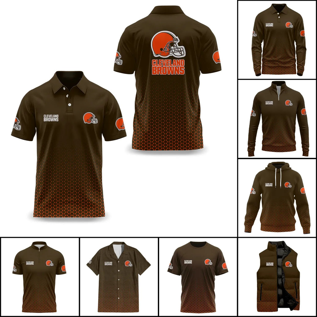 CLE Apparels SC003