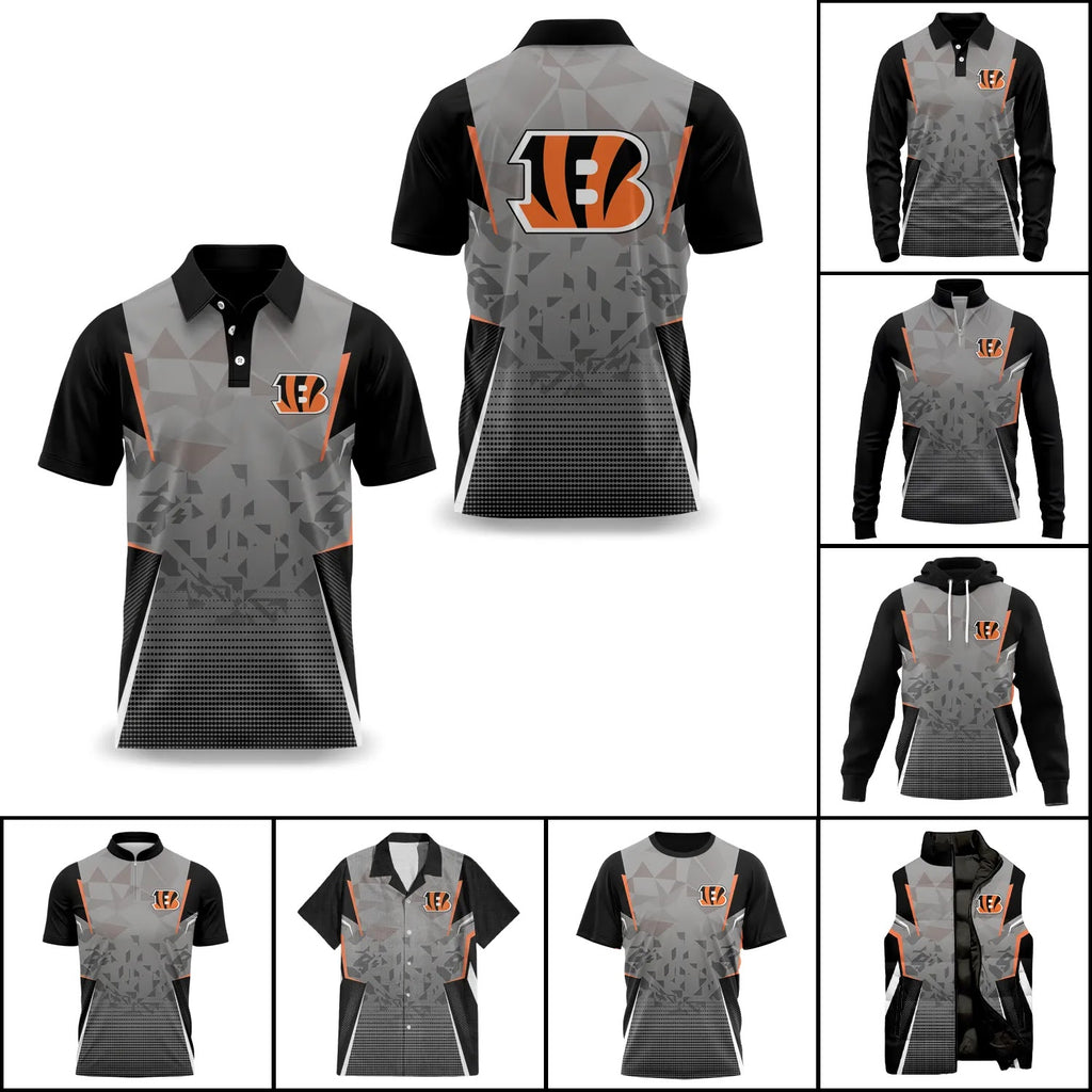 CIN Apparels SC164