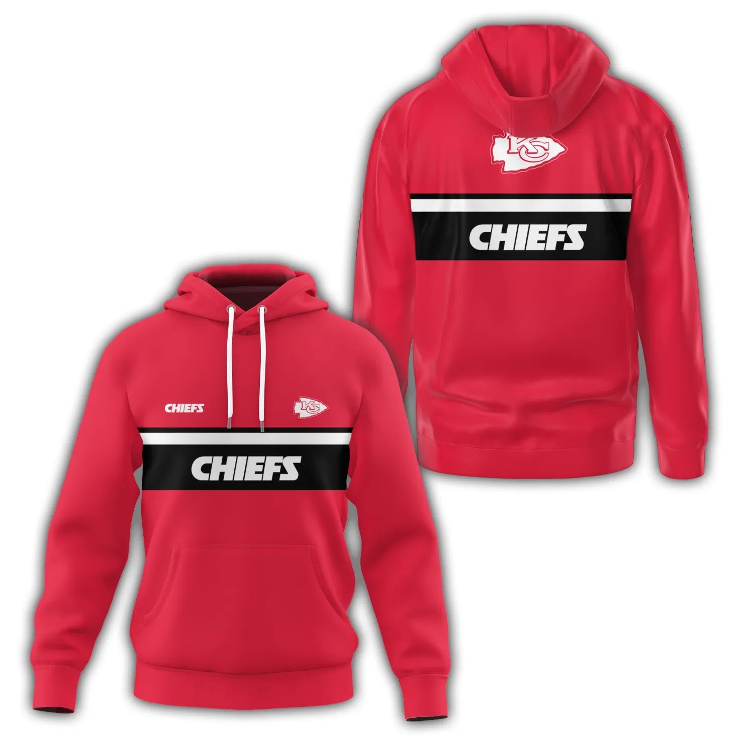 KC Apparels SC051