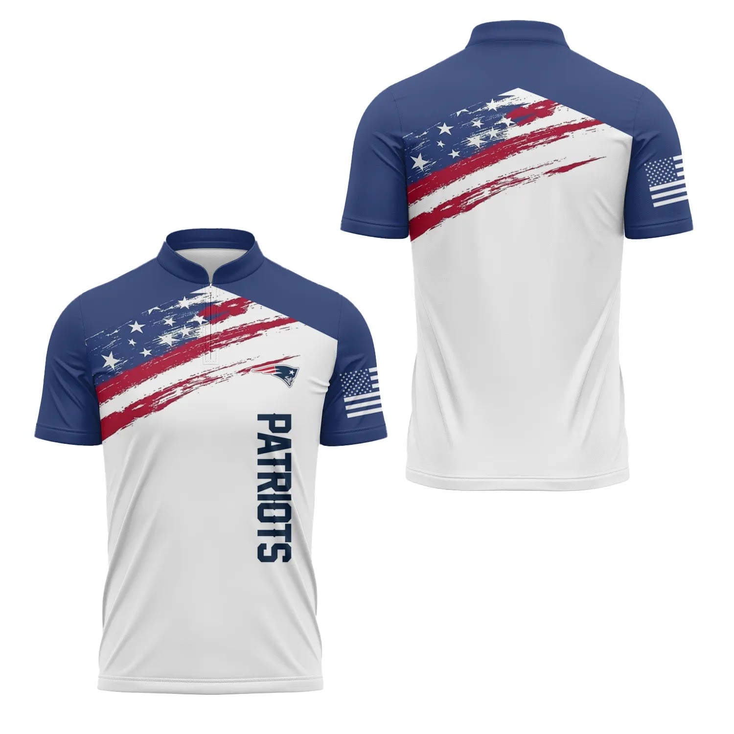 NE Apparels FSC001