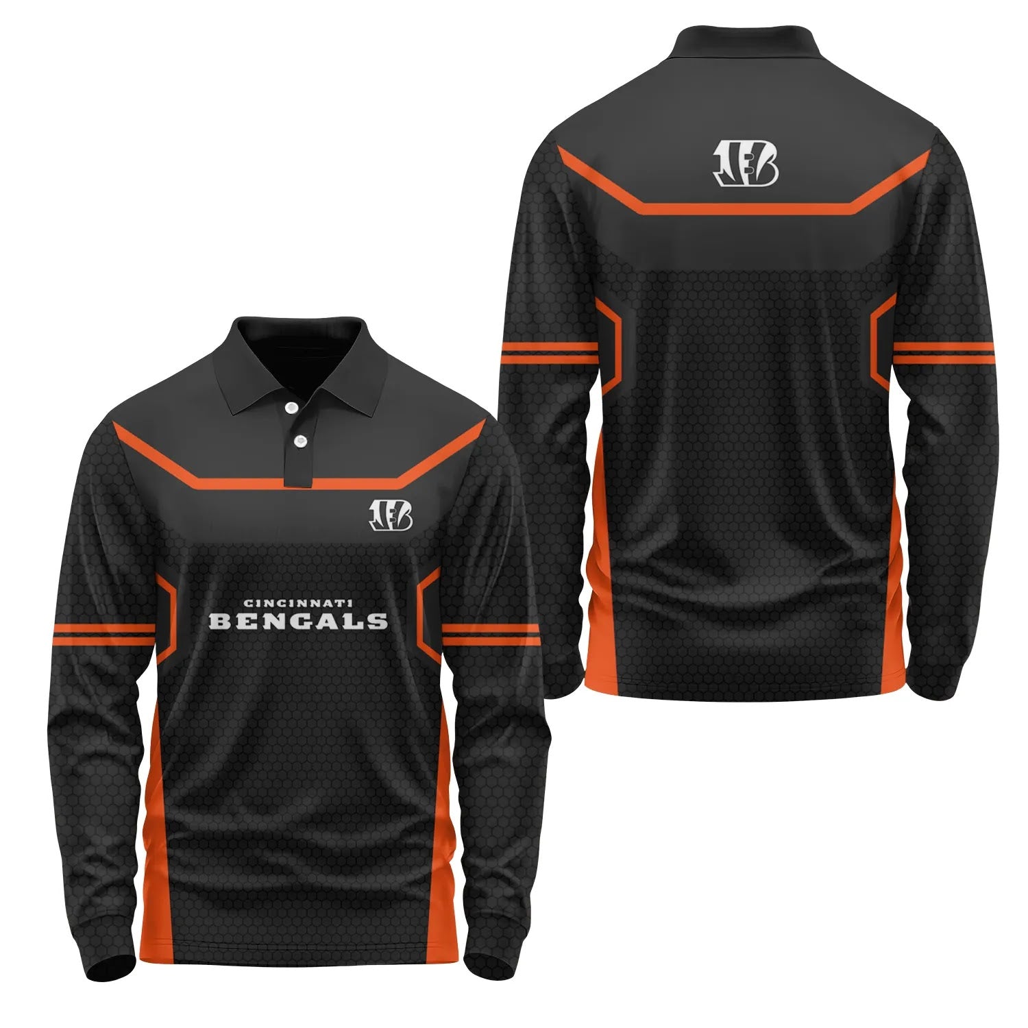 CIN Apparels SC052