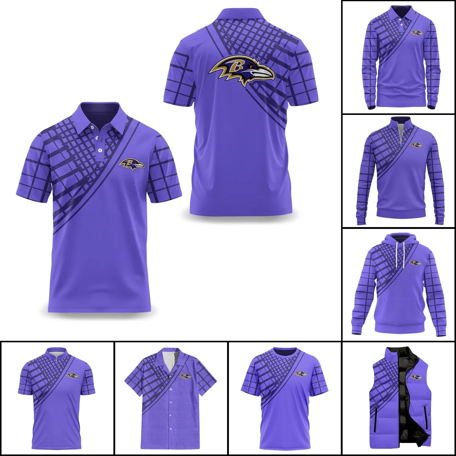 BAL Apparels SC156