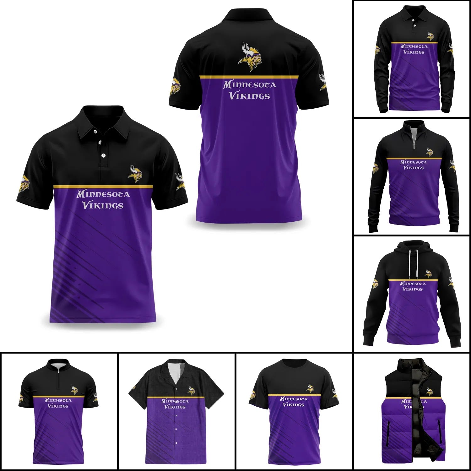 MIN Apparels SC040