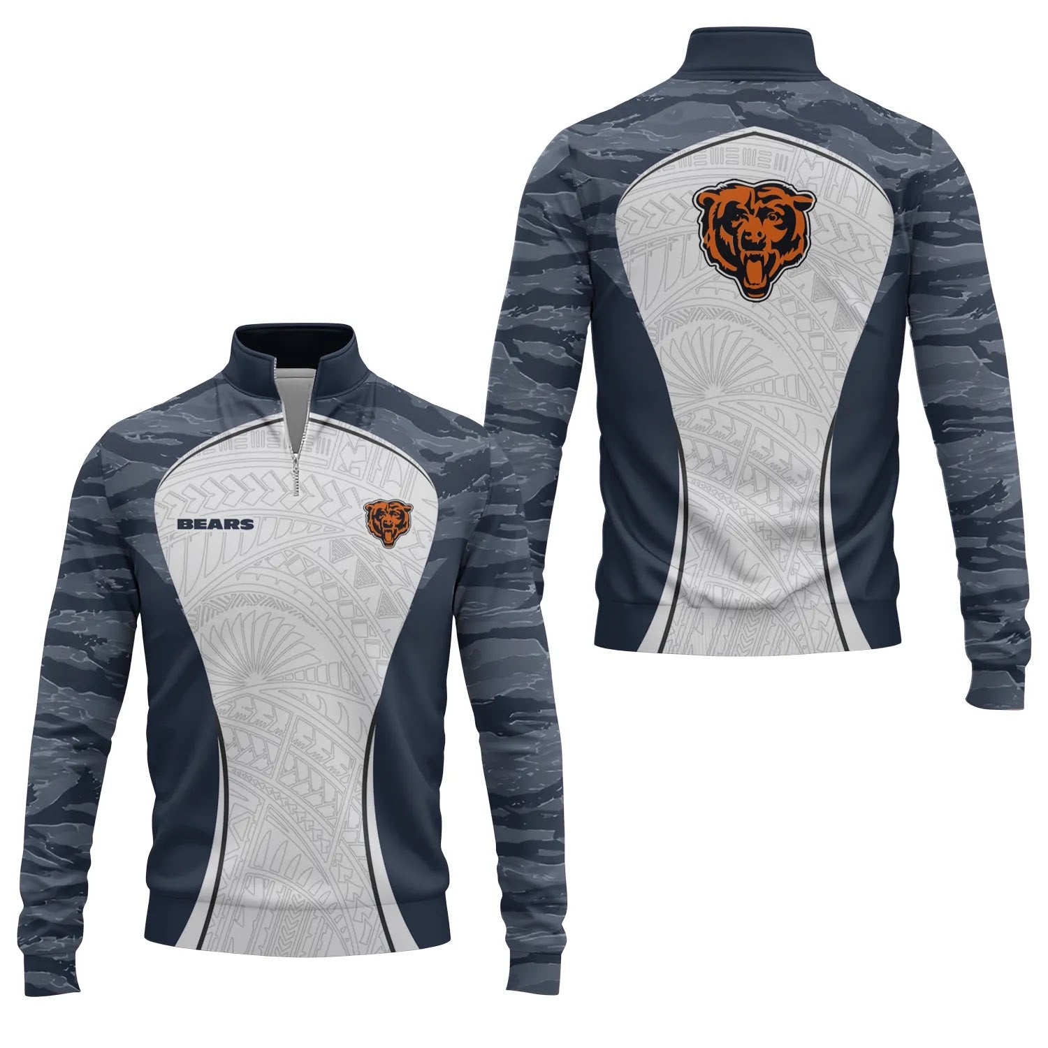 CHI Apparels SC132