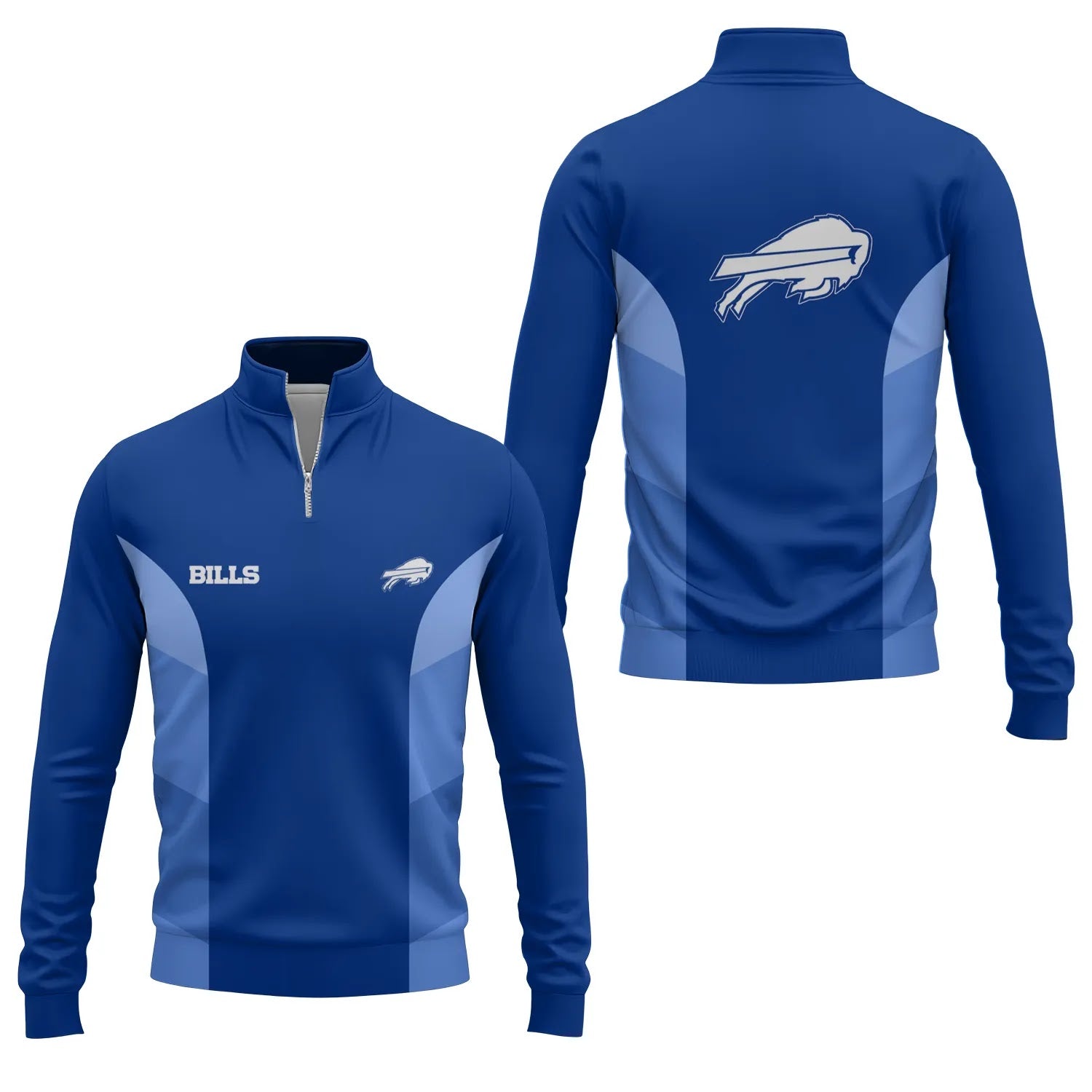 BUF Apparels SC049
