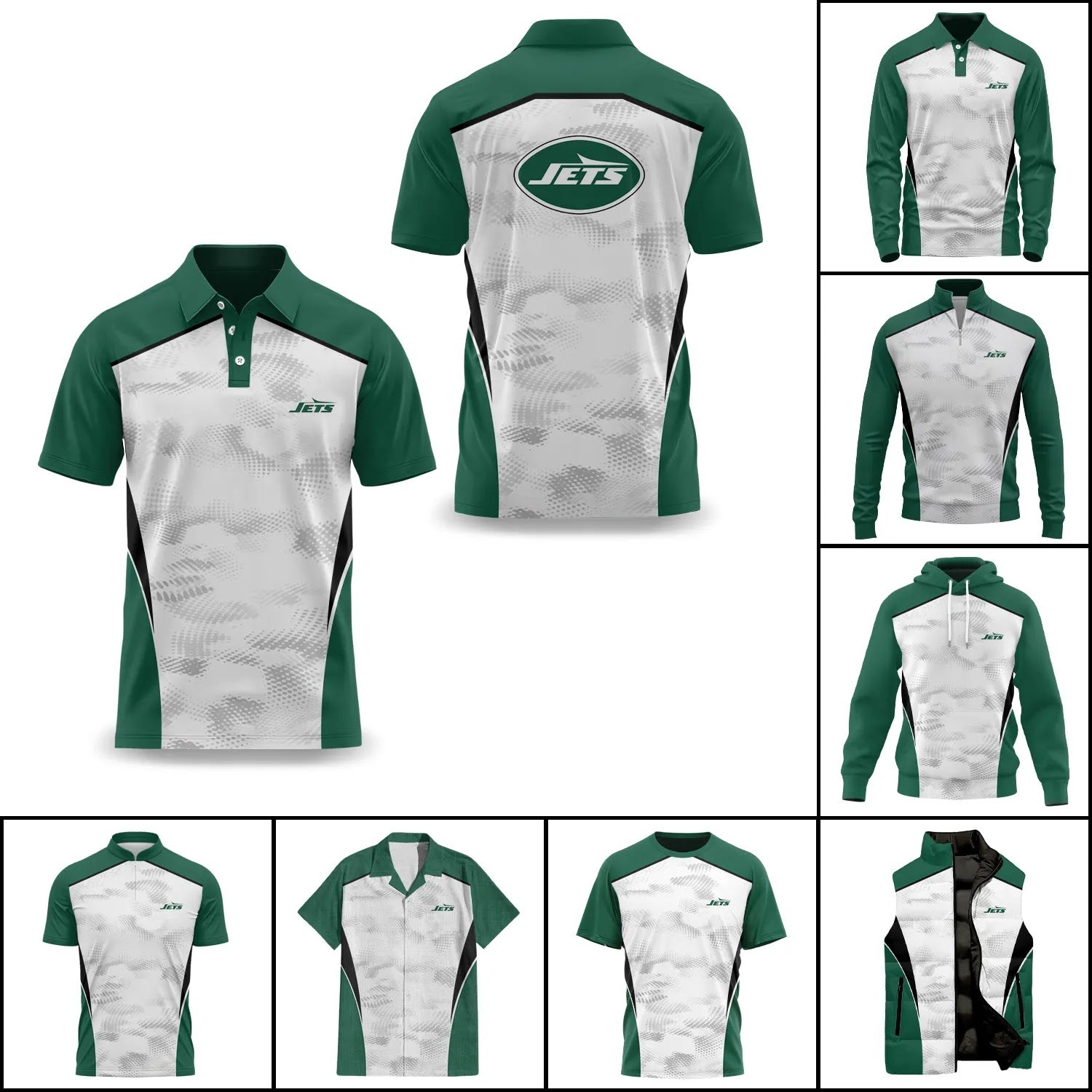 NYJ Apparels SC081