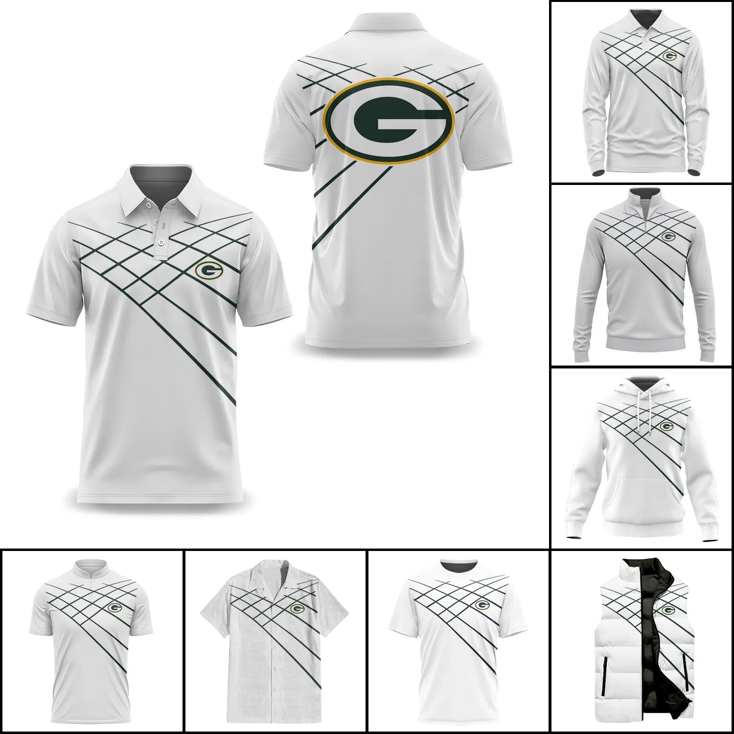 GB Apparels SC195