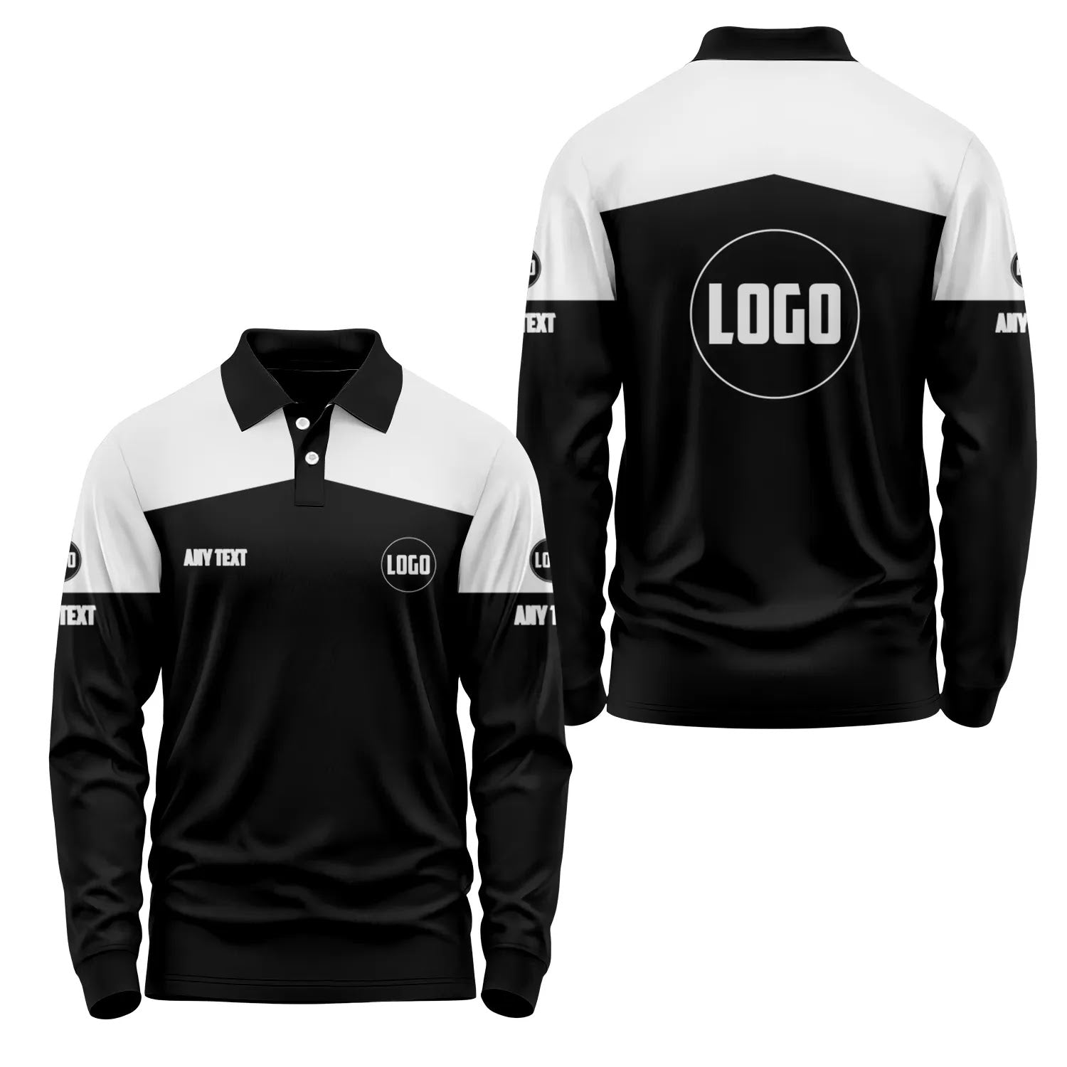 Custom Apparels SC031